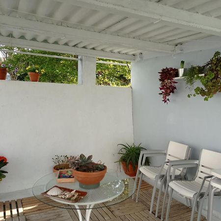 Lugar De Cal Apartment Fene Luaran gambar