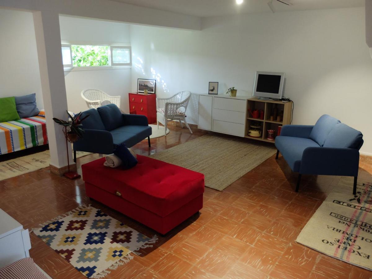 Lugar De Cal Apartment Fene Luaran gambar