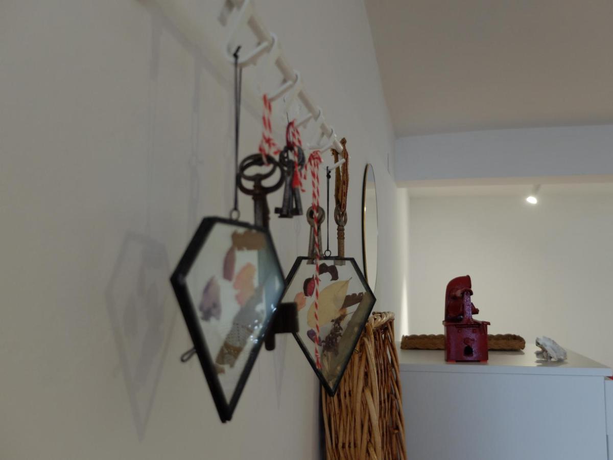 Lugar De Cal Apartment Fene Luaran gambar