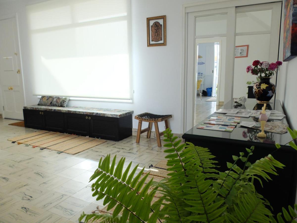 Lugar De Cal Apartment Fene Luaran gambar