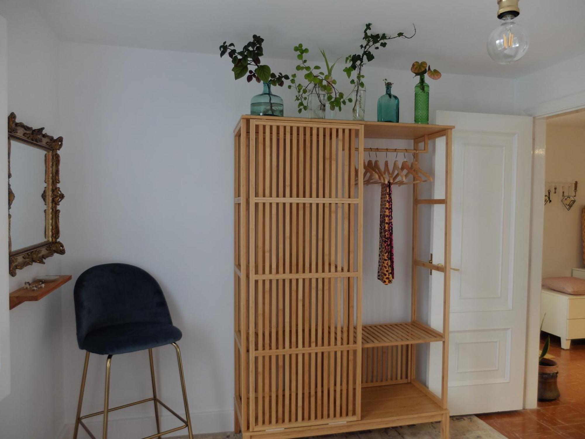 Lugar De Cal Apartment Fene Luaran gambar