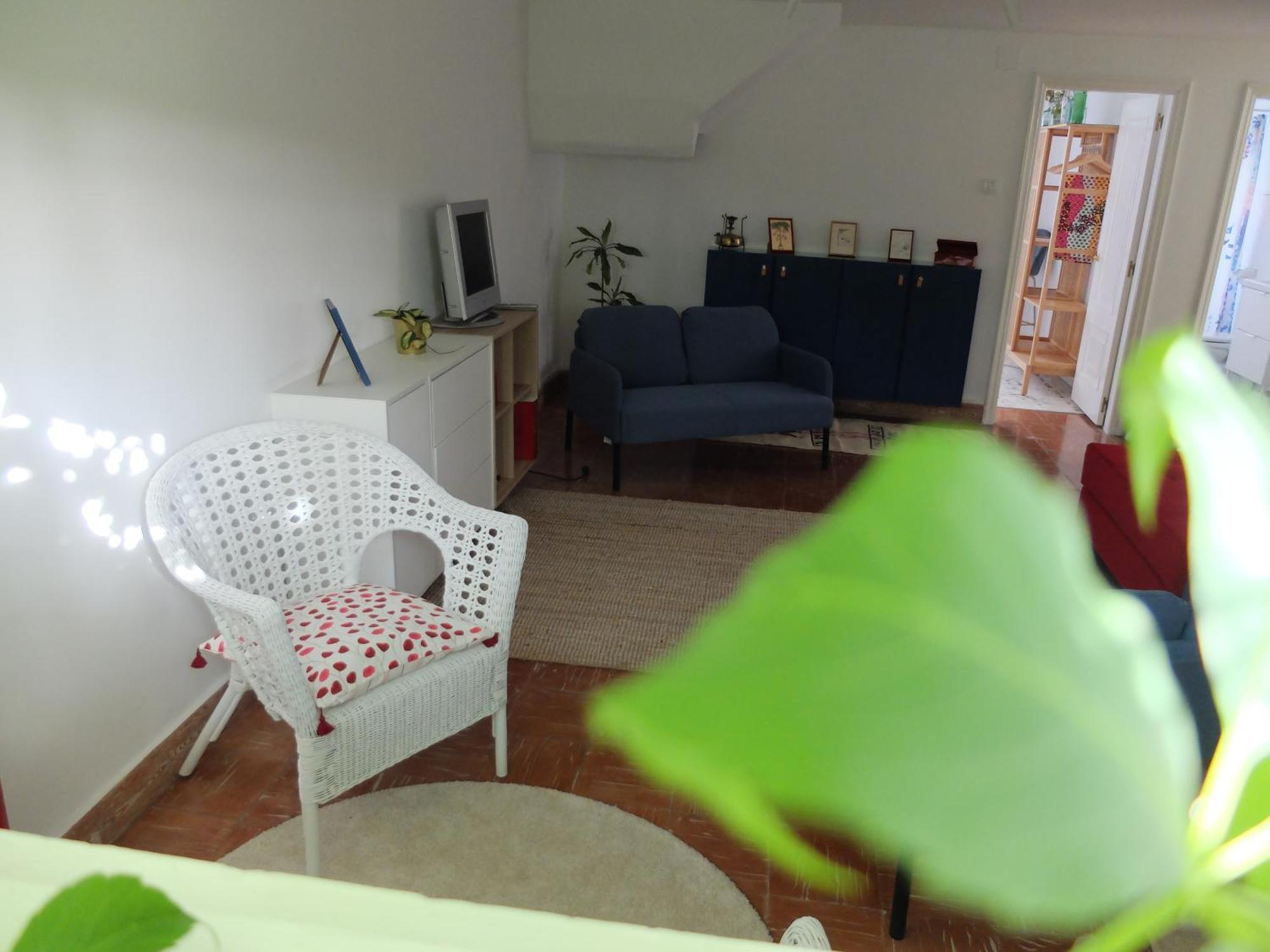 Lugar De Cal Apartment Fene Luaran gambar